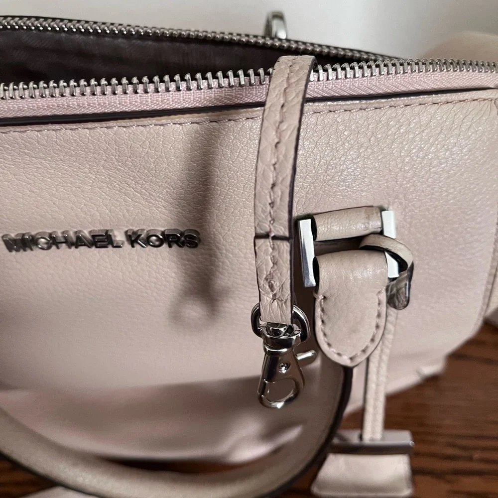 Coach Handbag - Picture 11 of 12
